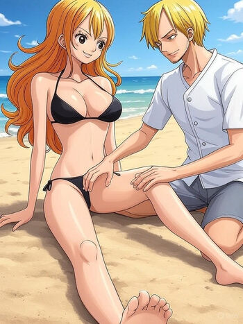 One piece page leaked private photo uncensored HD quality