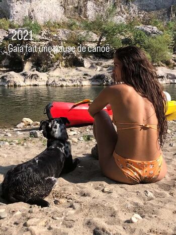 Ophelie bau leaked private photo uncensored HD quality