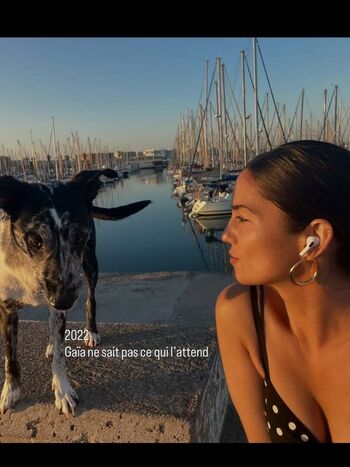 Ophelie bau leaked private photo uncensored HD quality