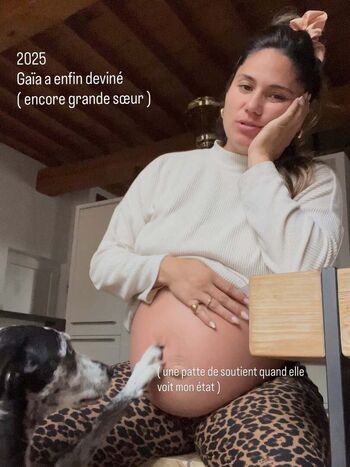 Ophelie bau leaked private photo uncensored HD quality