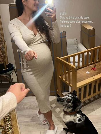 Ophelie bau leaked private photo uncensored HD quality
