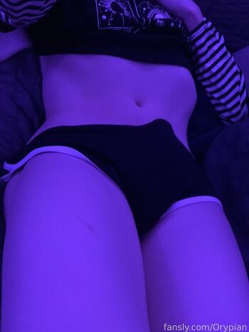 Orypian page leaked private photo uncensored HD quality