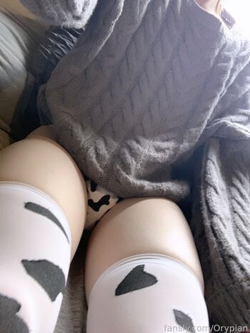 Orypian leaked private photo uncensored HD quality