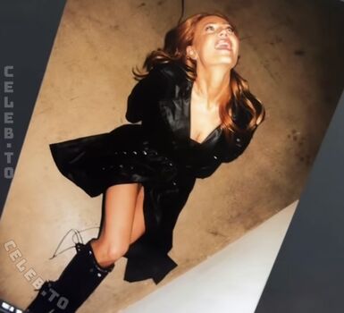 Palina rojinski  page leaked private photo uncensored HD quality