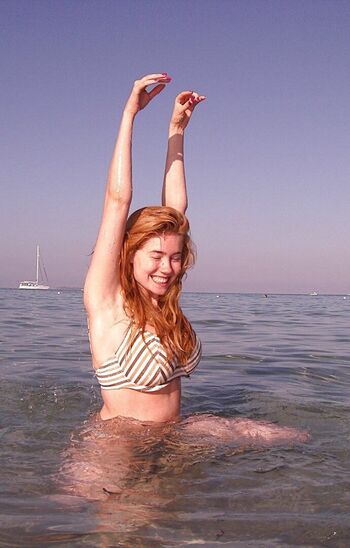 Palina rojinski  page leaked private photo uncensored HD quality