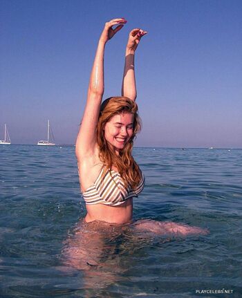 Palina rojinski  page leaked private photo uncensored HD quality