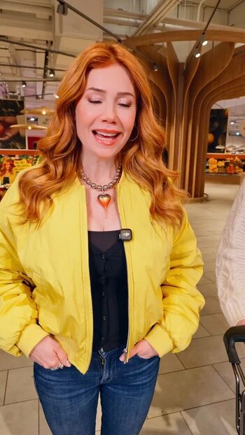 Palina rojinski  page leaked private photo uncensored HD quality