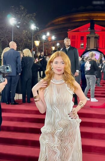 Palina rojinski  page leaked private photo uncensored HD quality