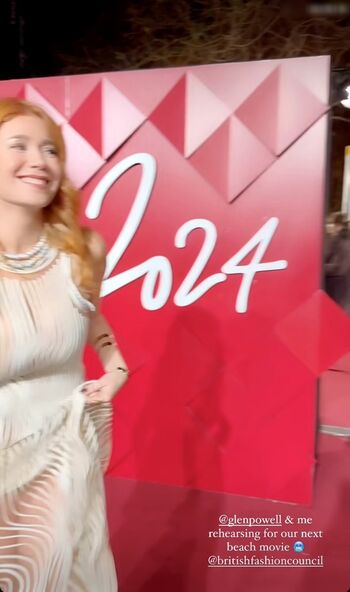 Palina rojinski  page leaked private photo uncensored HD quality