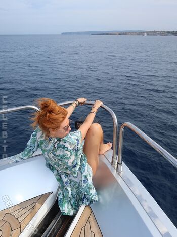 Palina rojinski leaked private photo uncensored HD quality