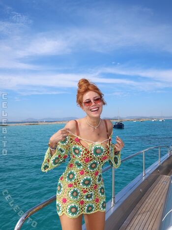 Palina rojinski leaked private photo uncensored HD quality