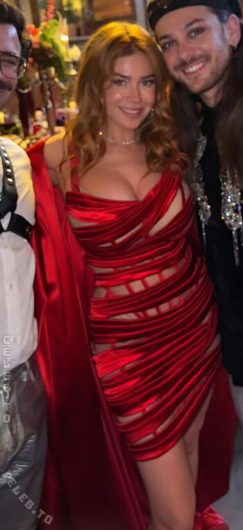 Palina rojinski leaked private photo uncensored HD quality