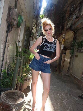 Palina rojinski leaked private photo uncensored HD quality