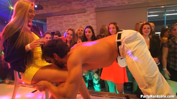 Party hardcore page leaked private photo uncensored HD quality