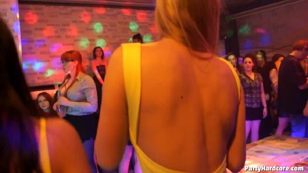 Party hardcore page leaked private photo uncensored HD quality