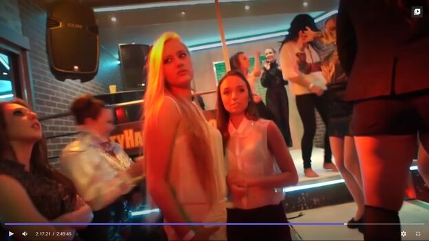 Party hardcore page leaked private photo uncensored HD quality