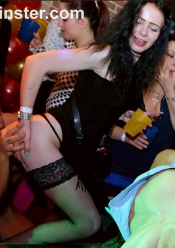 Party hardcore page leaked private photo uncensored HD quality