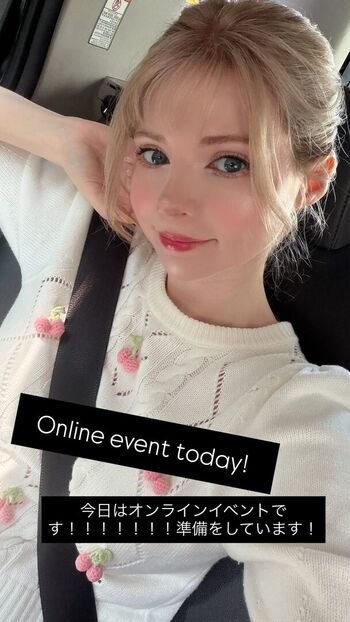 Peachmilky  page leaked private photo uncensored HD quality