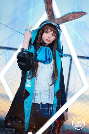 Peachmilky leaked private photo uncensored HD quality