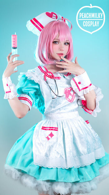 Peachmilky leaked private photo uncensored HD quality