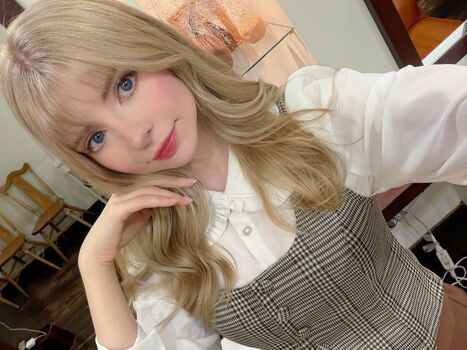 Peachmilky leaked private photo uncensored HD quality