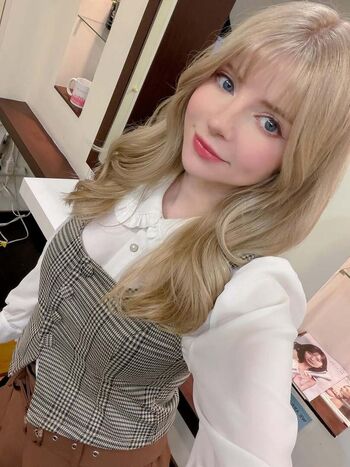 Peachmilky leaked private photo uncensored HD quality