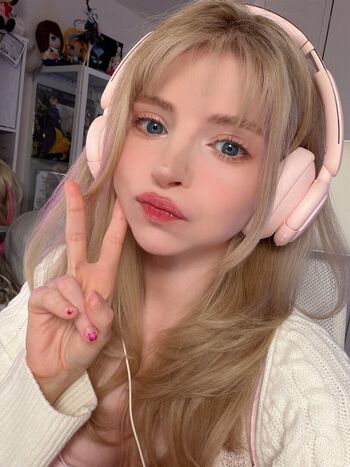 Peachmilky leaked private photo uncensored HD quality