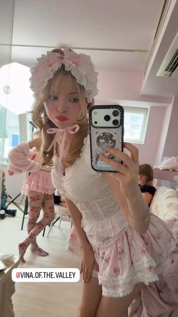 Peachmilky leaked private photo uncensored HD quality