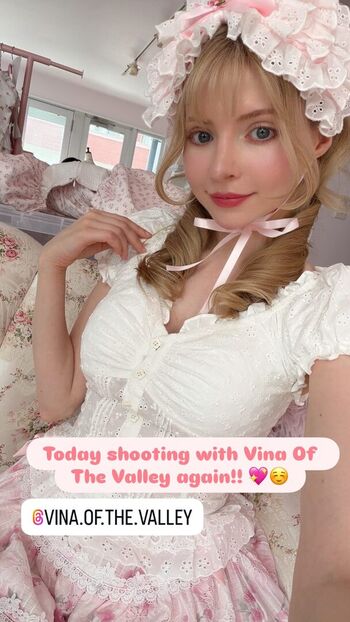 Peachmilky leaked private photo uncensored HD quality