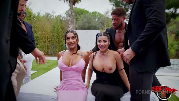 Pengali princess  page leaked private photo uncensored HD quality