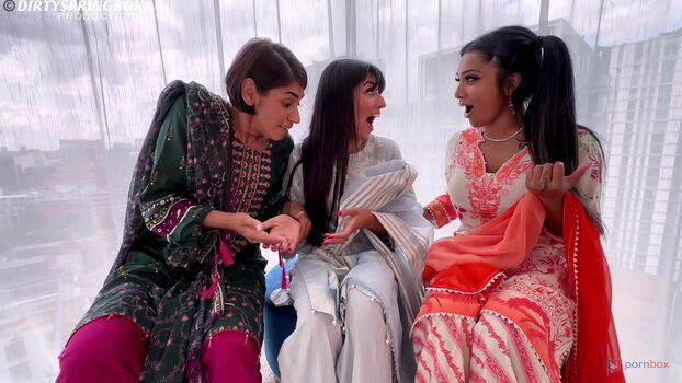 Pengali princess  page leaked private photo uncensored HD quality