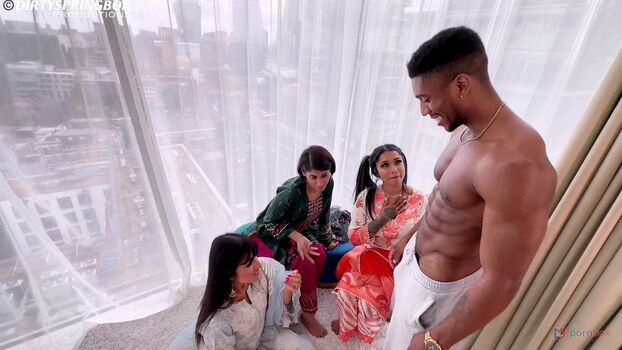 Pengali princess  page leaked private photo uncensored HD quality