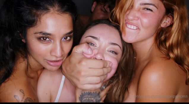 Pengali princess  page leaked private photo uncensored HD quality