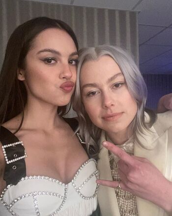 Phoebe bridgers page leaked private photo uncensored HD quality