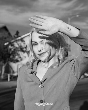 Phoebe bridgers page leaked private photo uncensored HD quality