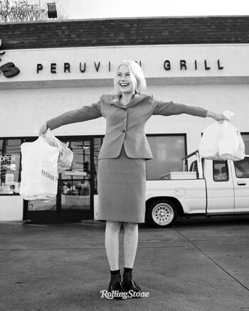 Phoebe bridgers page leaked private photo uncensored HD quality