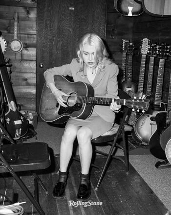 Phoebe bridgers page leaked private photo uncensored HD quality