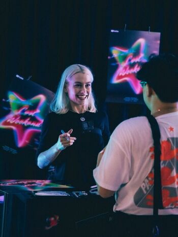 Phoebe bridgers page leaked private photo uncensored HD quality