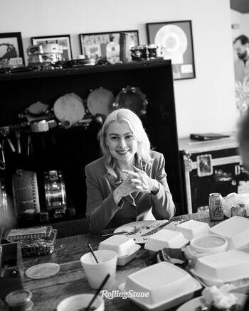 Phoebe bridgers page leaked private photo uncensored HD quality