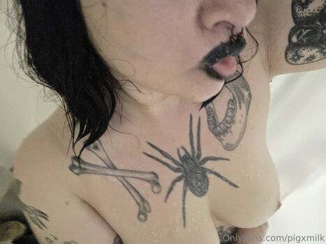 Pigxmilk leaked private photo uncensored HD quality