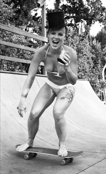 Pink leaked private photo uncensored HD quality