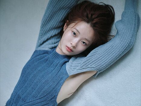 Pomegranate jh page leaked private photo uncensored HD quality