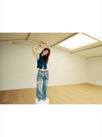 Pomegranate jh page leaked private photo uncensored HD quality