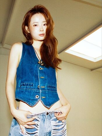 Pomegranate jh page leaked private photo uncensored HD quality