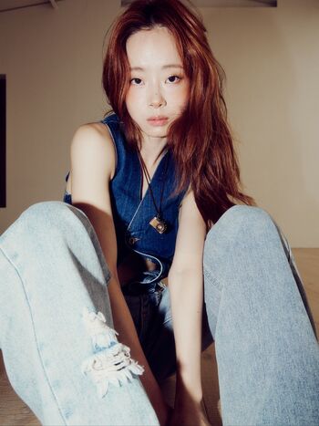 Pomegranate jh page leaked private photo uncensored HD quality