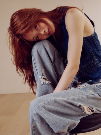 Pomegranate jh page leaked private photo uncensored HD quality