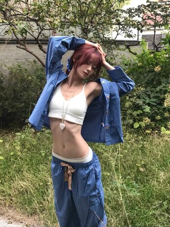 Pomegranate jh page leaked private photo uncensored HD quality