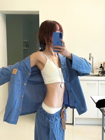 Pomegranate jh page leaked private photo uncensored HD quality