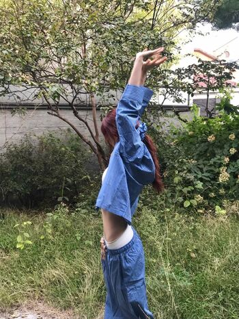 Pomegranate jh page leaked private photo uncensored HD quality