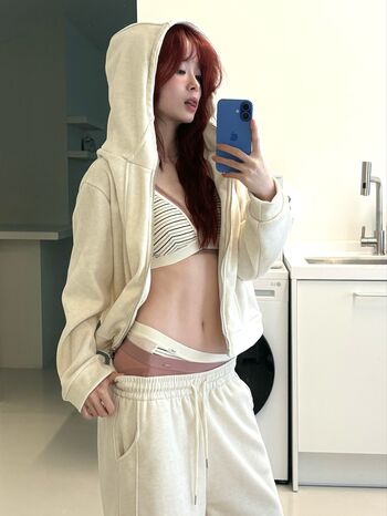 Pomegranate jh page leaked private photo uncensored HD quality